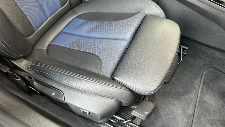 BMW 2 Series 218i [136] M Sport 4dr DCT [Pro Pack] Petrol Saloon